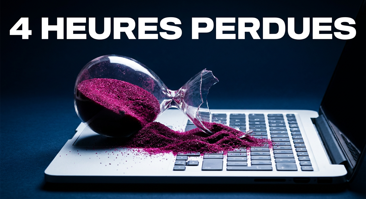 Votre marketing en pilote automatique