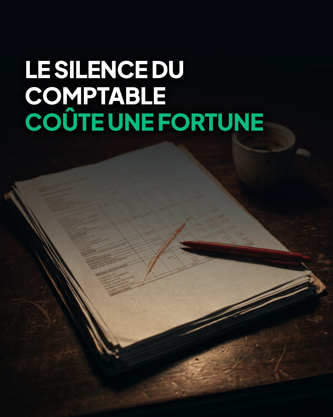 Anticiper la clôture avant décembre