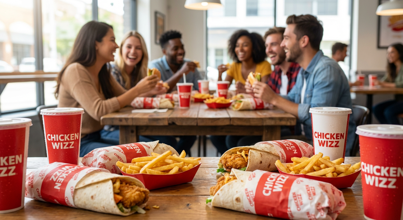 Le Drop Tactique de ton Escouade