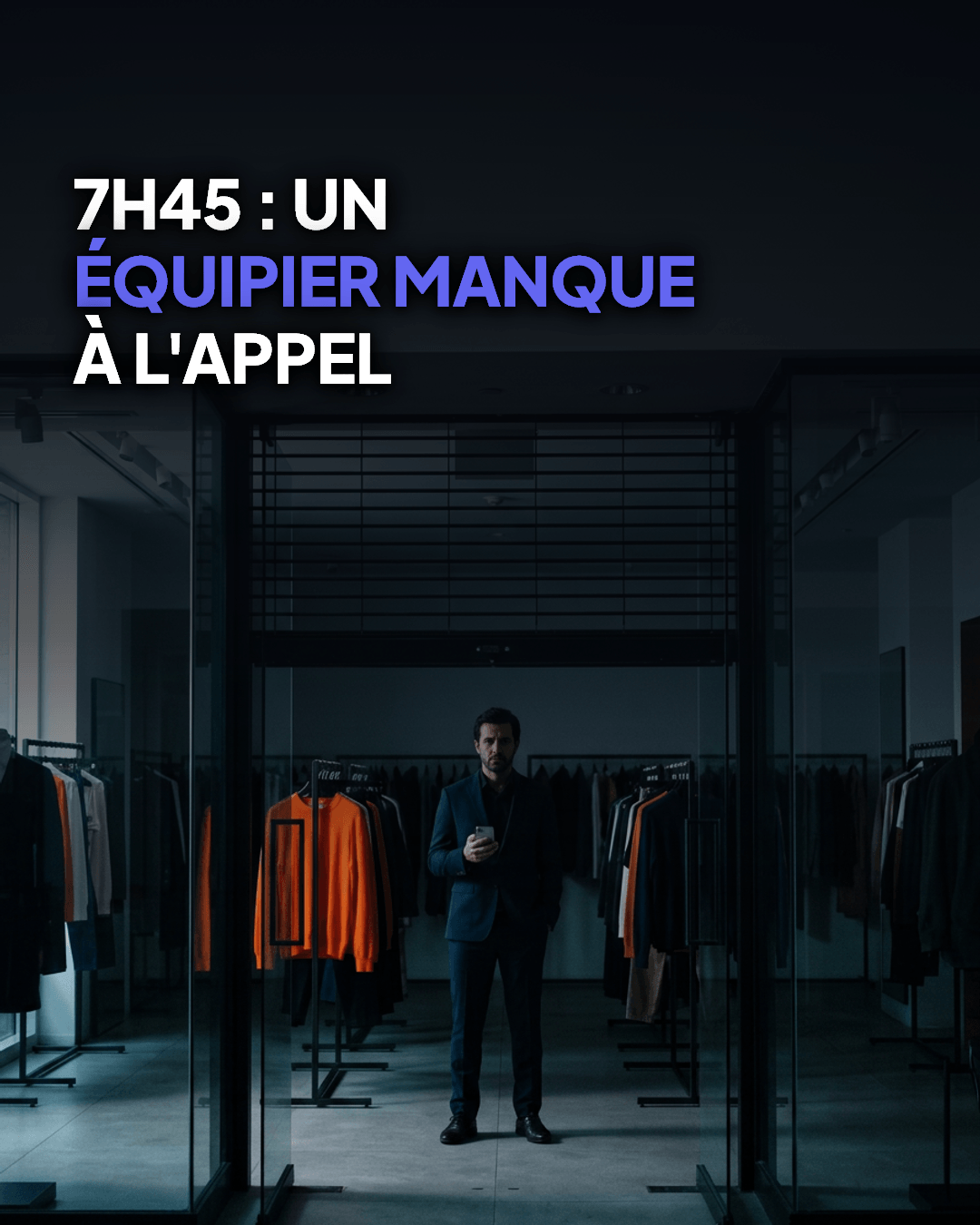 Finie la galère des plannings