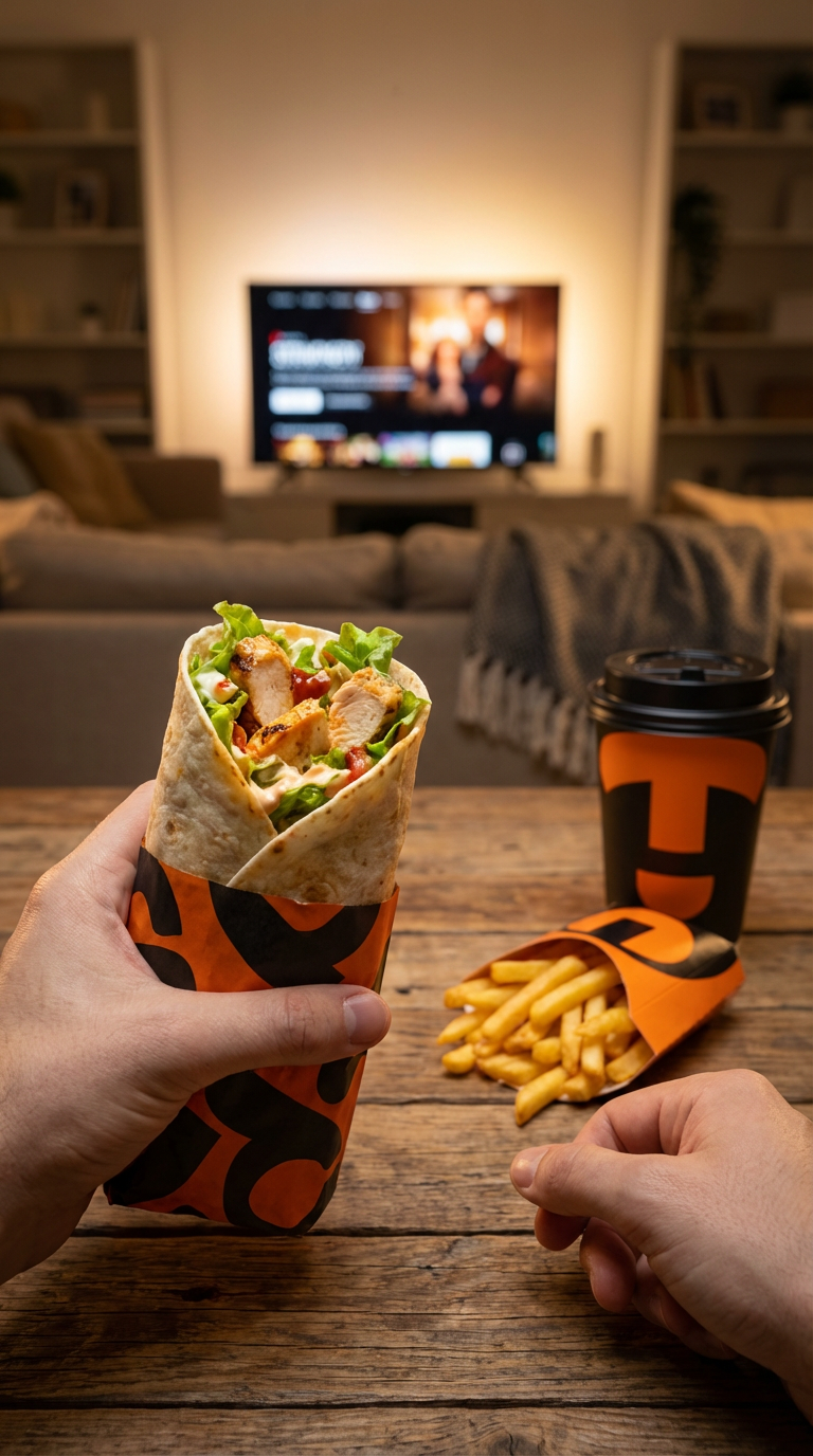 Votre Soirée Parfaite Sans Cuisiner