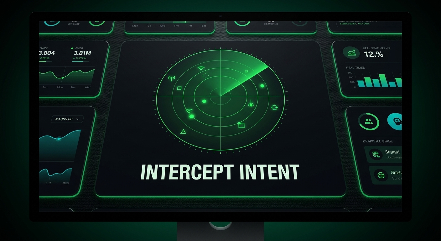 The Intent Interception Outbound System