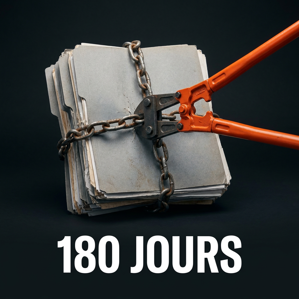 Redondance Physique et Failover 5G Industriel