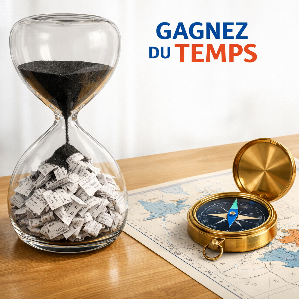 Réanimez Votre Vitrine Digitale Avec l'IA
