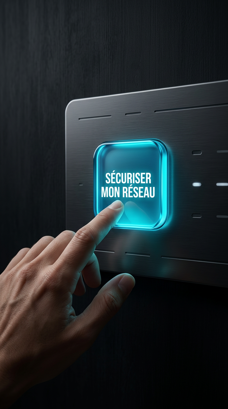 Backup 5G : La Vraie Redondance Physique