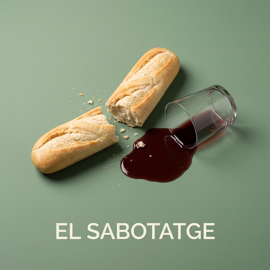 La Revolució del Pa Real