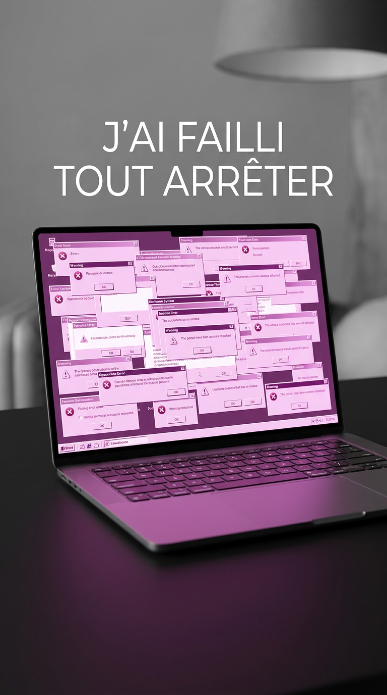 High Story : L'OS Marketing Ultime