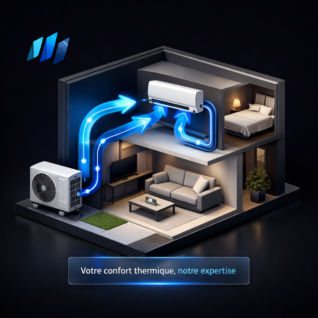 Votre Confort Thermique Sans Le Chaos