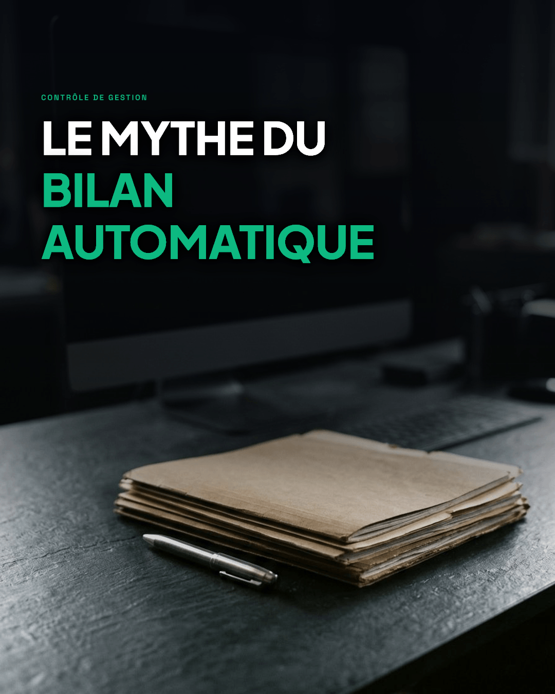 Anticiper Sa Clôture Comptable Sans Illusion