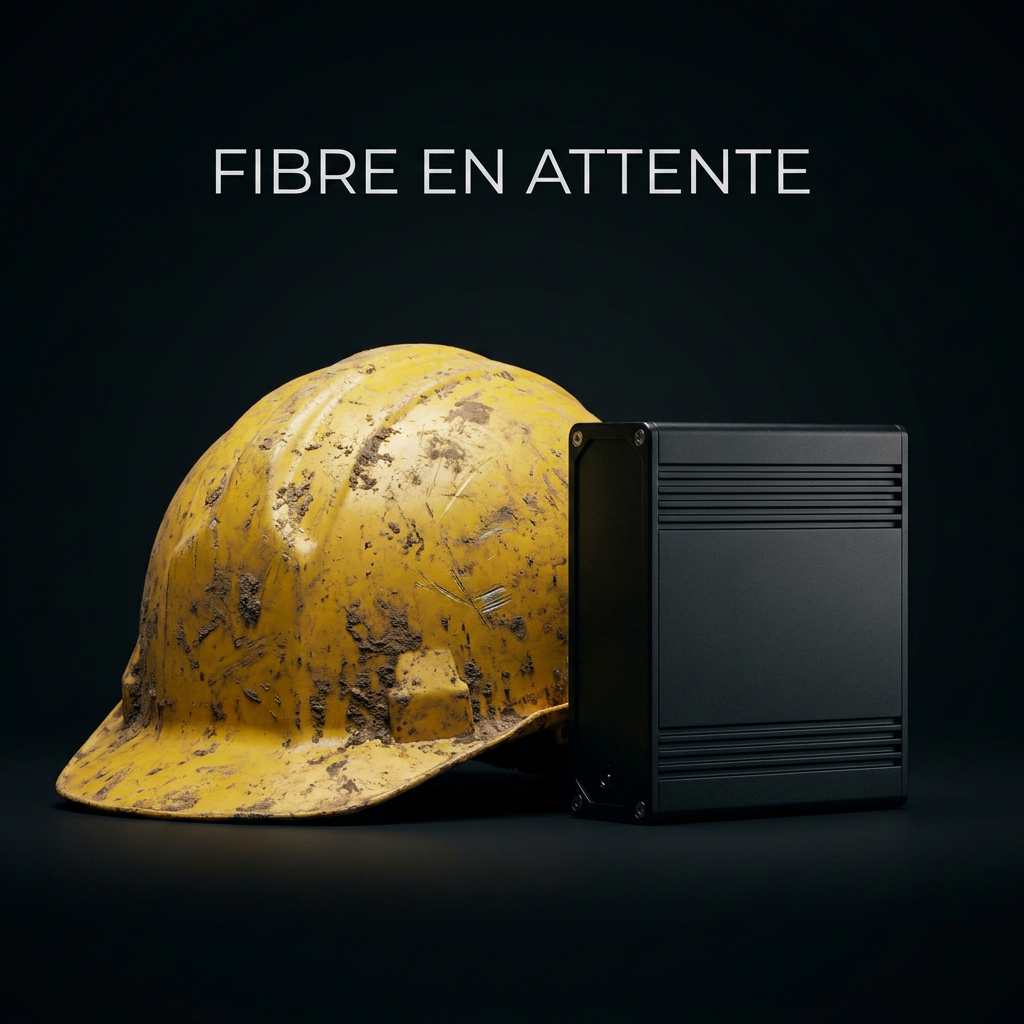 Industrial Connectivity for Critical Operations