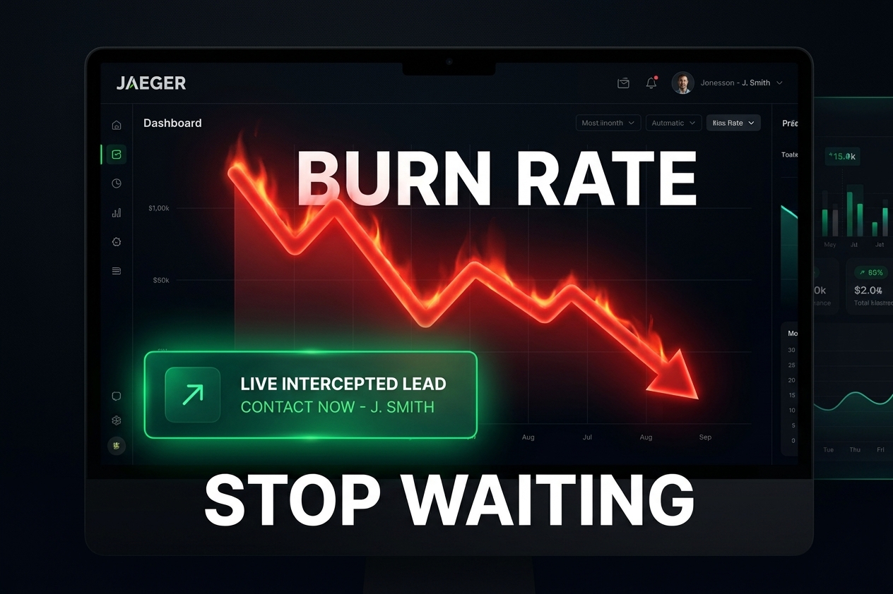 Ditch Static Data, Capture Real Intent