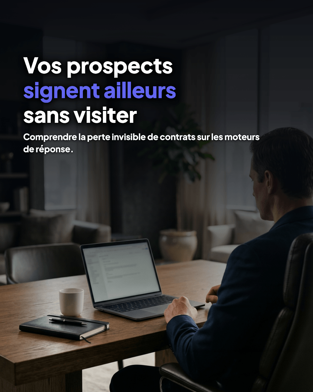Gagner la Bataille du Zéro Clic