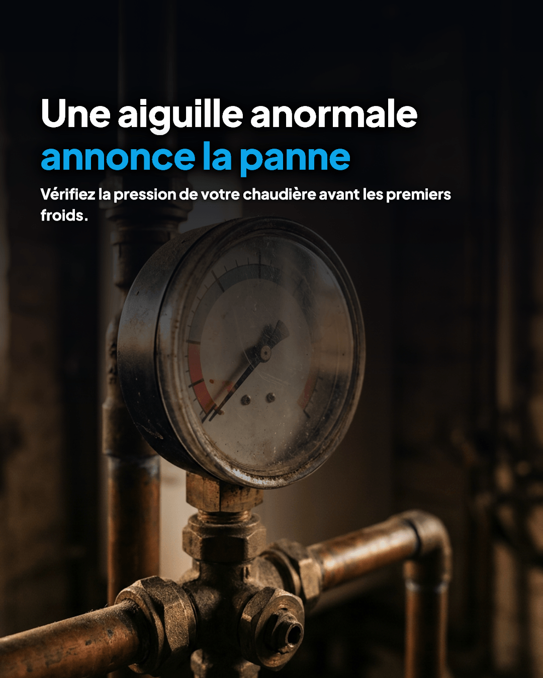 Anticiper Pour Éviter Les Pannes