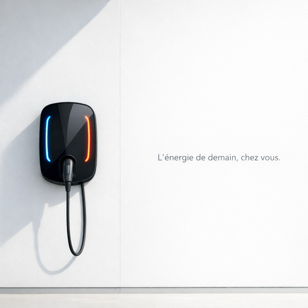 L'Électrique Sans Compromis Sur Le Design