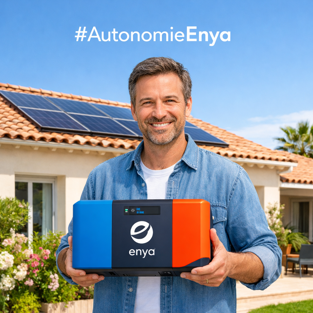 Reprenez le Contrôle de Votre Énergie