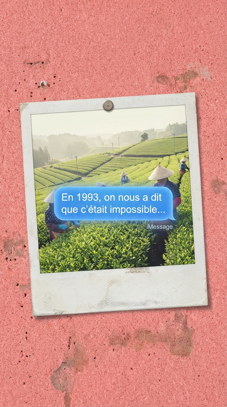 Énergie Naturelle et Clarté Mentale