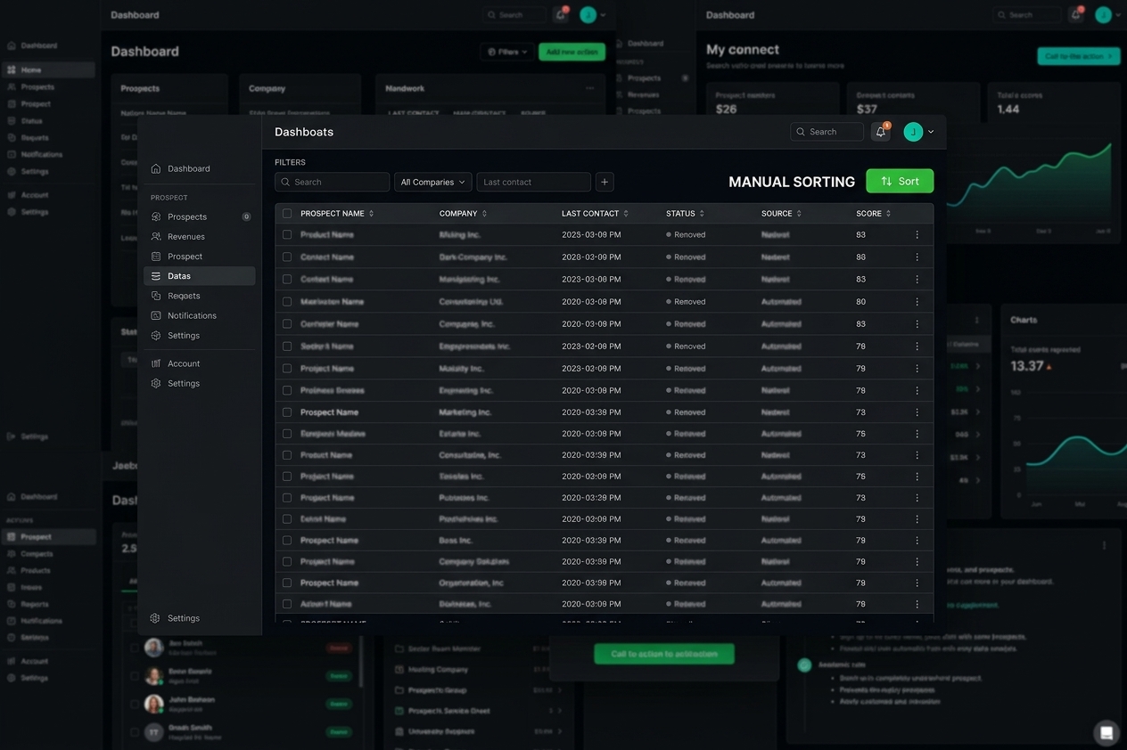 Stop Pitching Ghosts, Intercept Active Demand