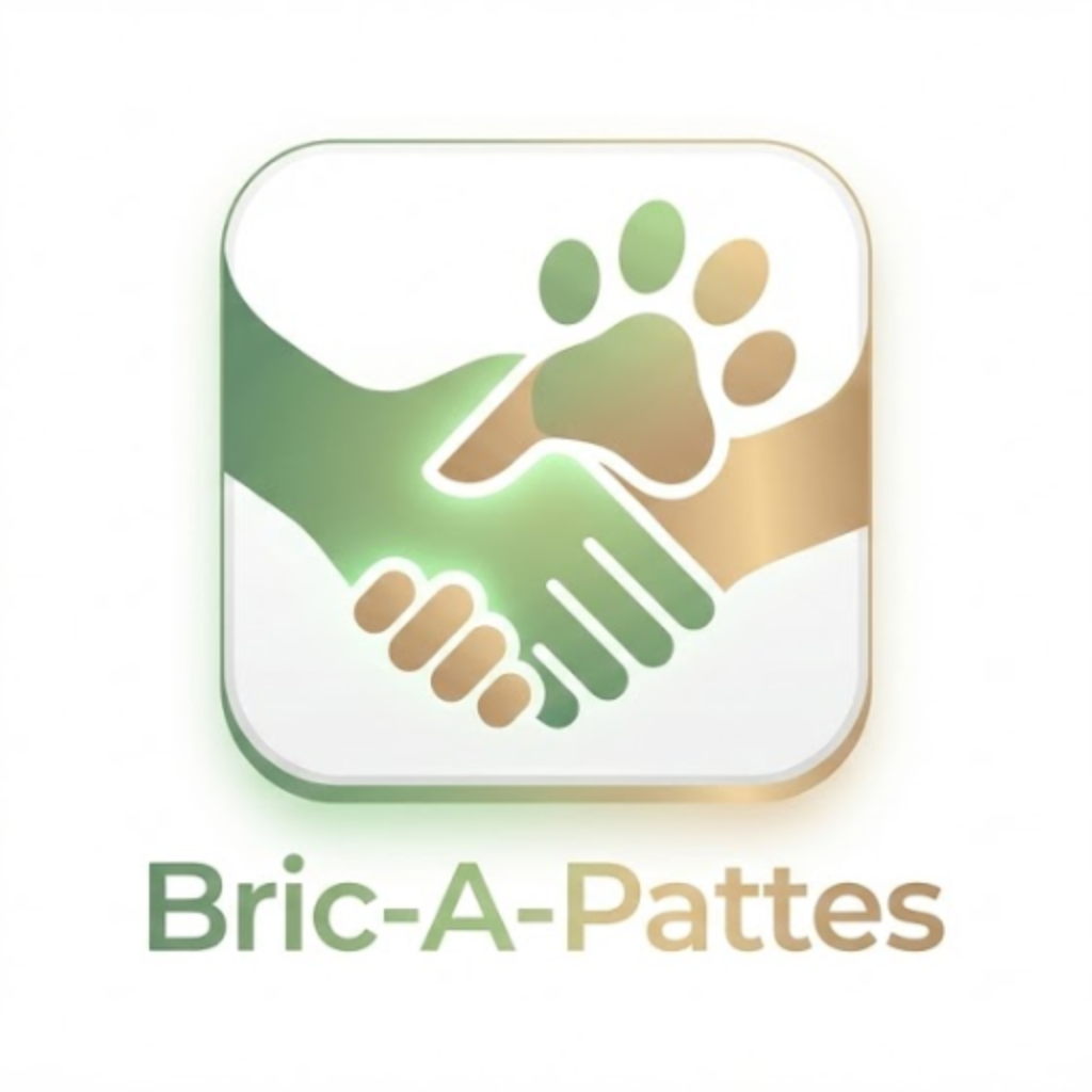 Planning 30 Jours - Bric-A-Pattes