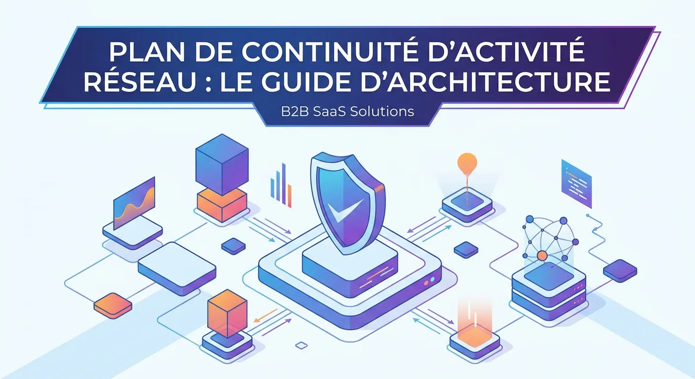 Network Business Continuity Planning: Stop Patching, Start Engineering