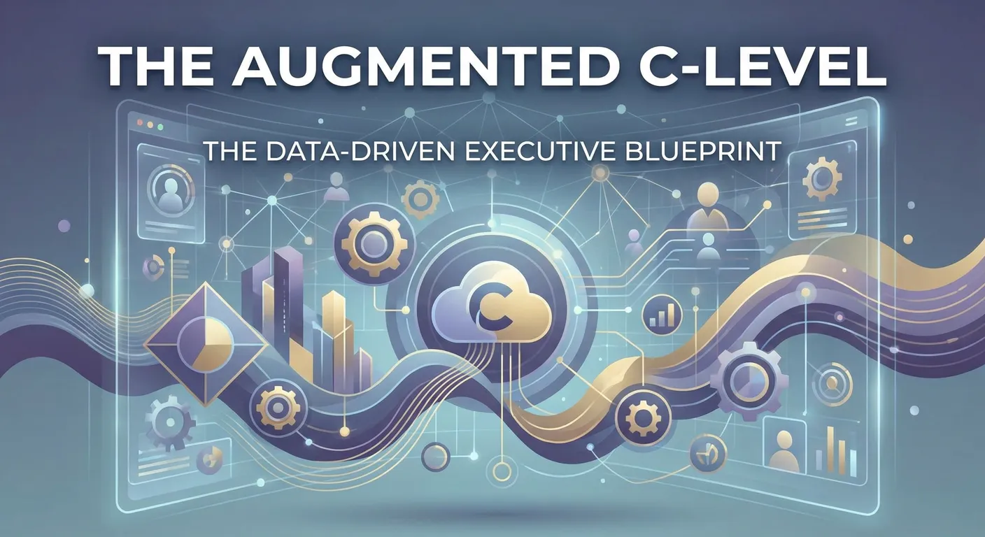Cos'è l'Augmented C-Level?